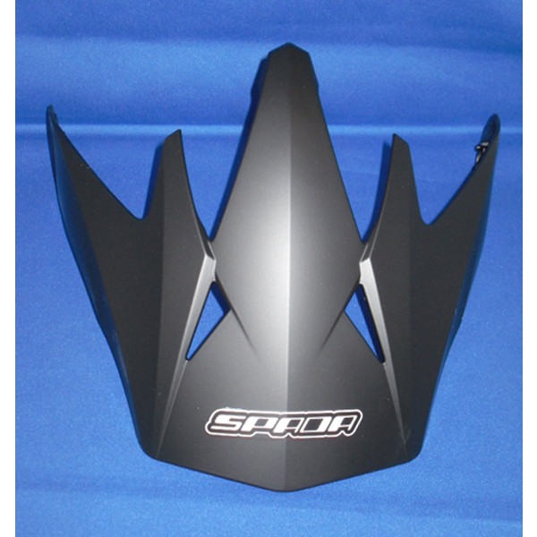 Spada Spada Duo Peak Matt Black